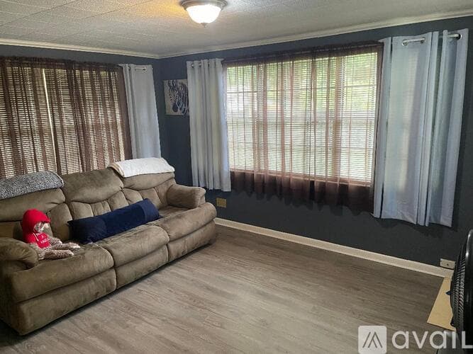 Minneola House: 104 East Pearl Street