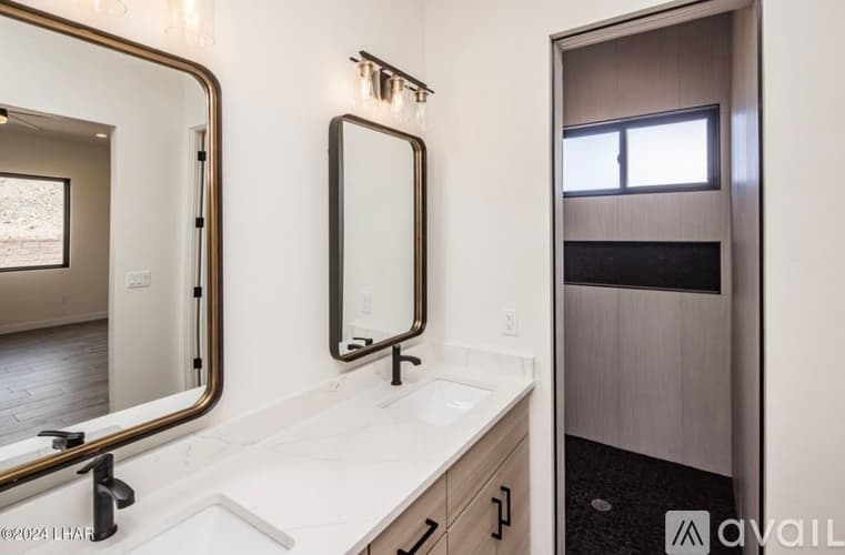 Lake Havasu City House: 8009 Corte De Los Pajaros