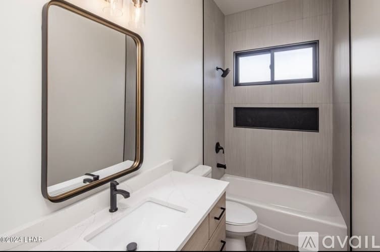 Lake Havasu City House: 8009 Corte De Los Pajaros