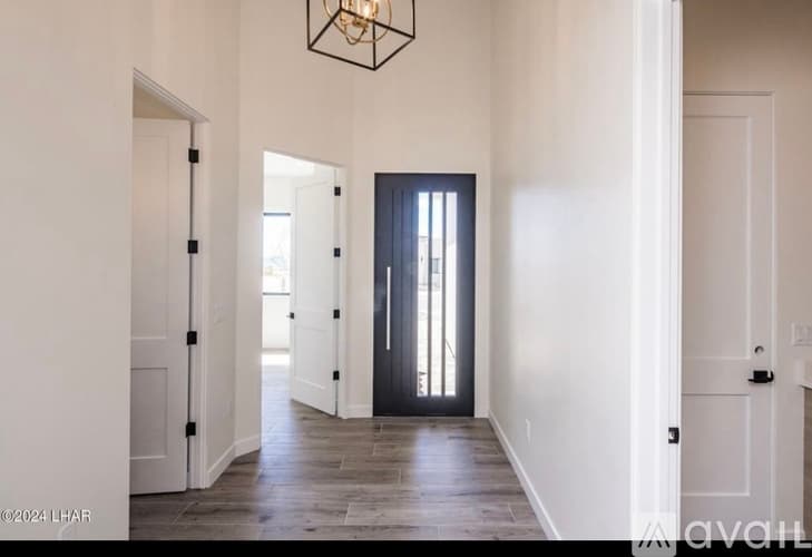 Lake Havasu City House: 8009 Corte De Los Pajaros