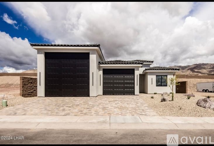 Lake Havasu City House: 8009 Corte De Los Pajaros