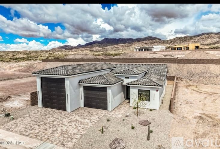 Lake Havasu City House: 8009 Corte De Los Pajaros
