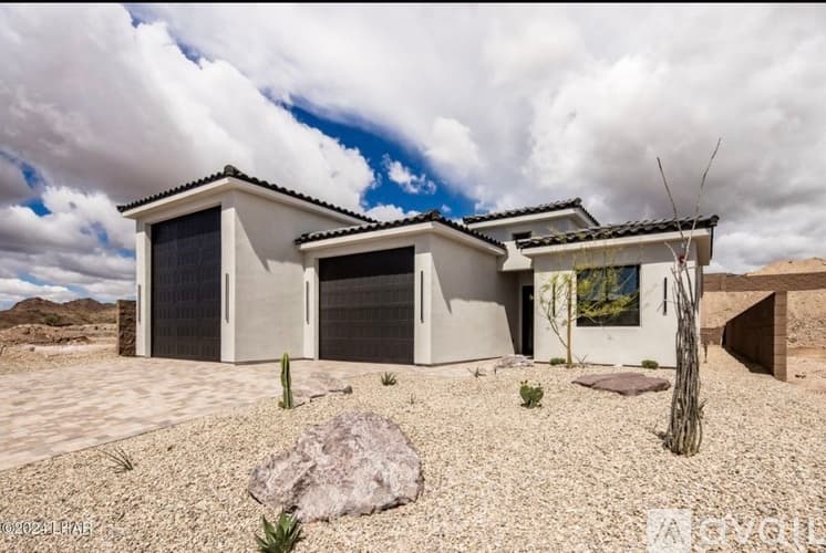 Lake Havasu City House: 8009 Corte De Los Pajaros