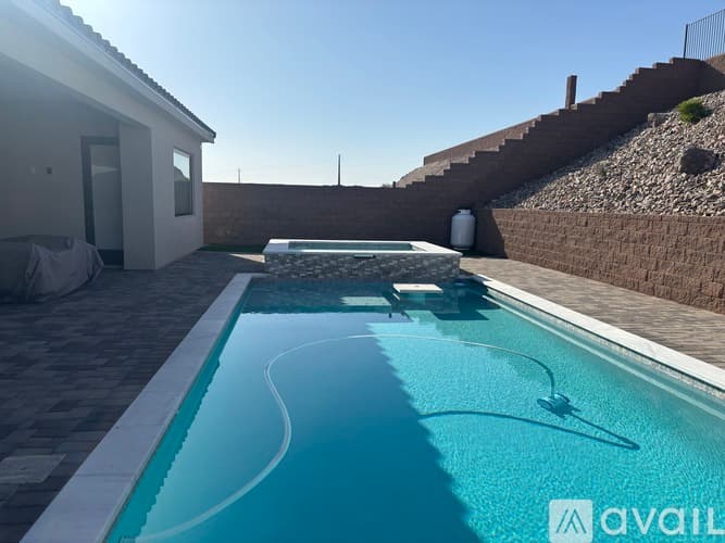 Lake Havasu City House: 8009 Corte De Los Pajaros