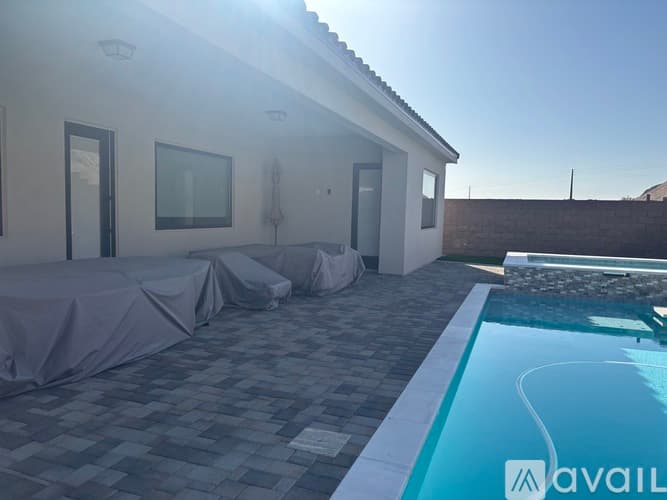 Lake Havasu City House: 8009 Corte De Los Pajaros