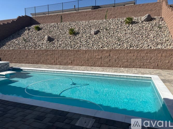 Lake Havasu City House: 8009 Corte De Los Pajaros