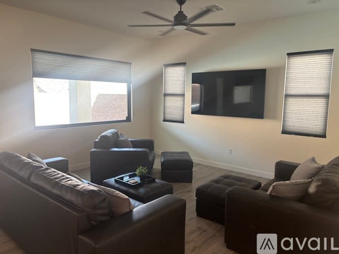 Lake Havasu City House: 8009 Corte De Los Pajaros