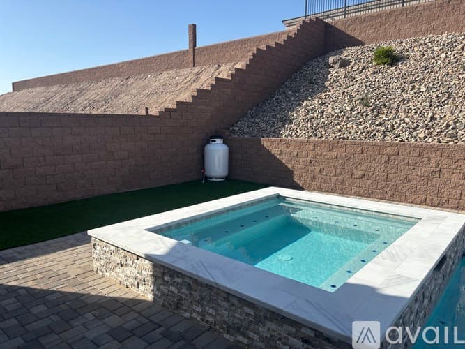 Lake Havasu City House: 8009 Corte De Los Pajaros