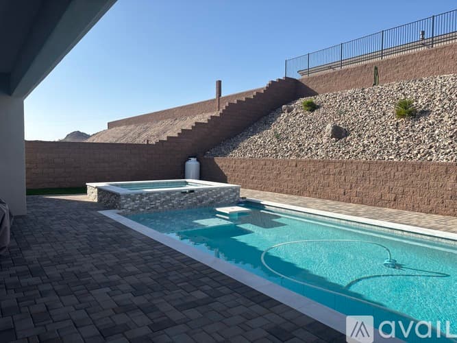 Lake Havasu City House: 8009 Corte De Los Pajaros