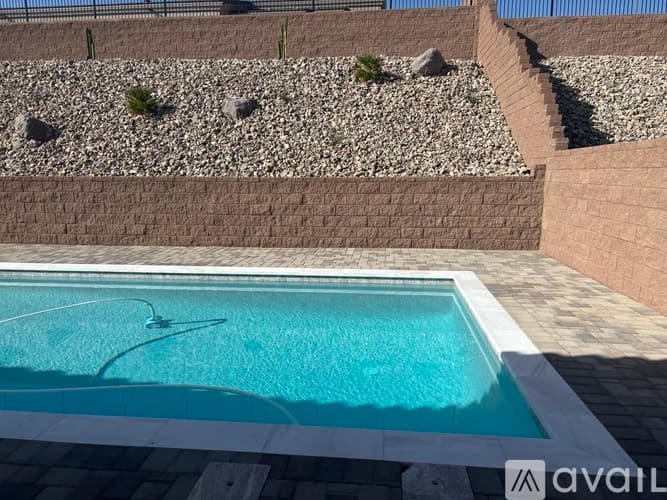 Lake Havasu City House: 8009 Corte De Los Pajaros