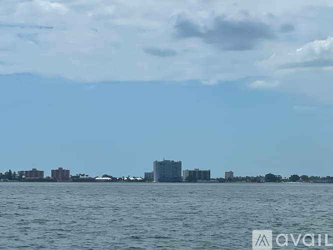 St. Petersburg Condo: 7200 Sunshine Skyway Ln S