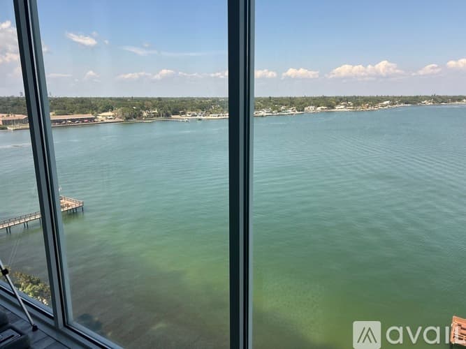 St. Petersburg Condo: 7200 Sunshine Skyway Ln S