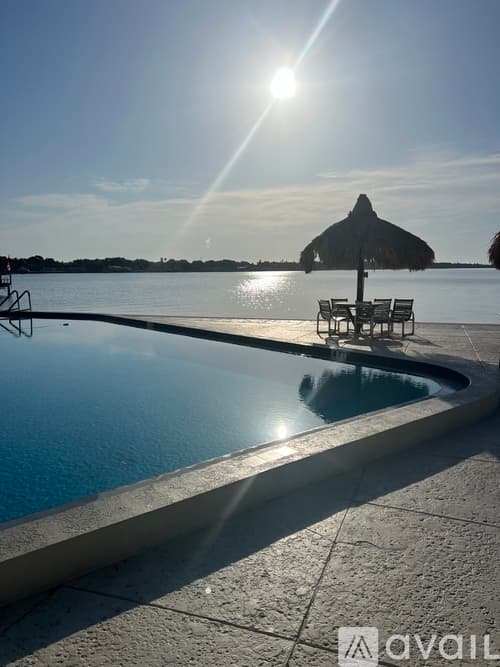 St. Petersburg Condo: 7200 Sunshine Skyway Ln S