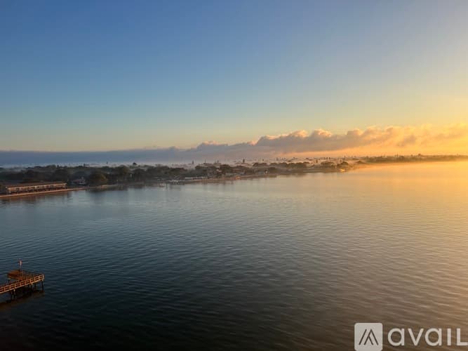 St. Petersburg Condo: 7200 Sunshine Skyway Ln S