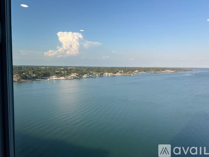 St. Petersburg Condo: 7200 Sunshine Skyway Ln S