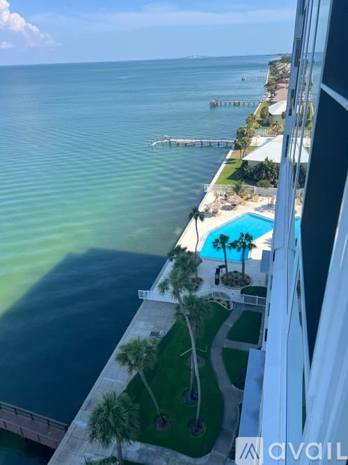 St. Petersburg Condo: 7200 Sunshine Skyway Ln S