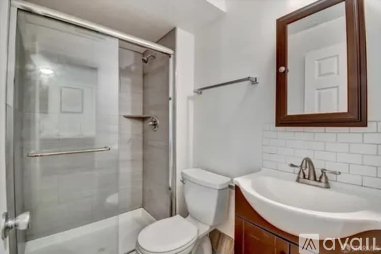 San Francisco Apartment: 1288 38th Ave