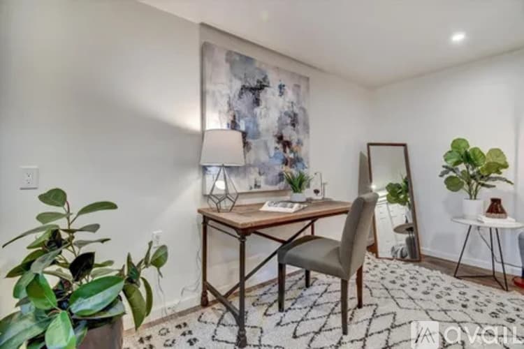 San Francisco Apartment: 1288 38th Ave