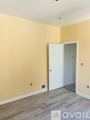 West Haven Apartment: 127 Peck Avenue