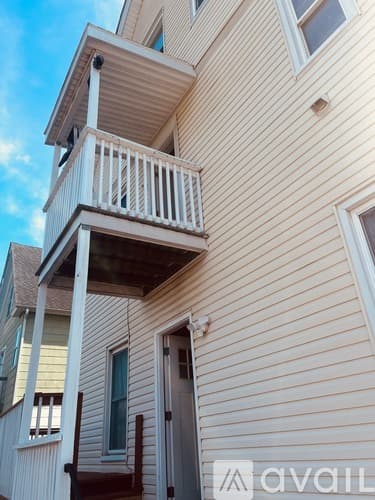 West Haven Apartment: 127 Peck Avenue
