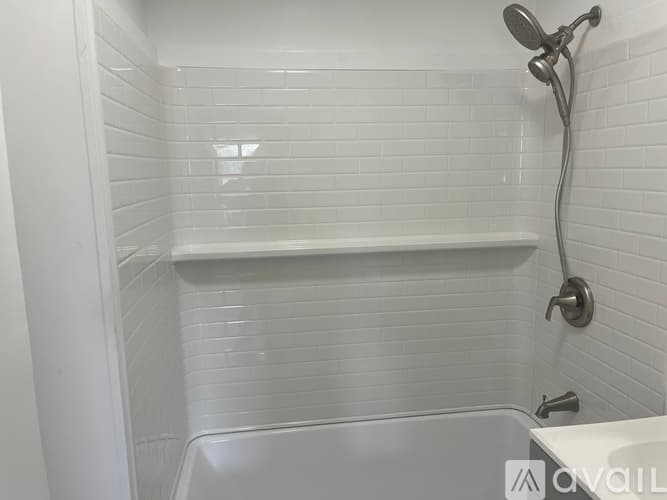 West Haven Apartment: 127 Peck Avenue