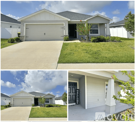 Auburndale House: 737 Daphne Dr