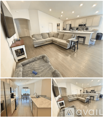 Auburndale House: 737 Daphne Dr