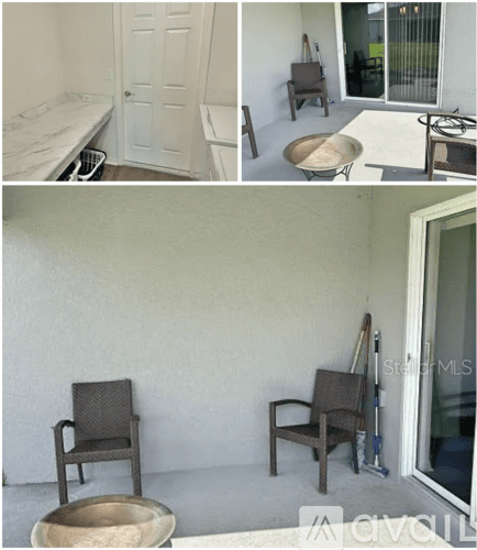 Auburndale House: 737 Daphne Dr