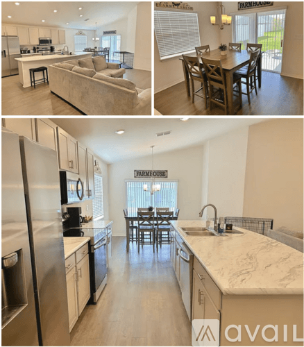 Auburndale House: 737 Daphne Dr