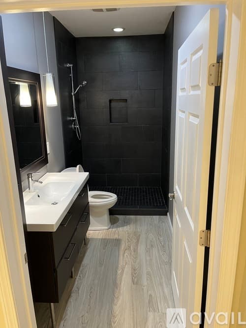 Mableton House: 5818 Buckner Creek Dr