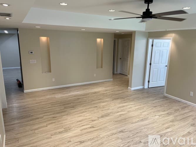Mableton House: 5818 Buckner Creek Dr