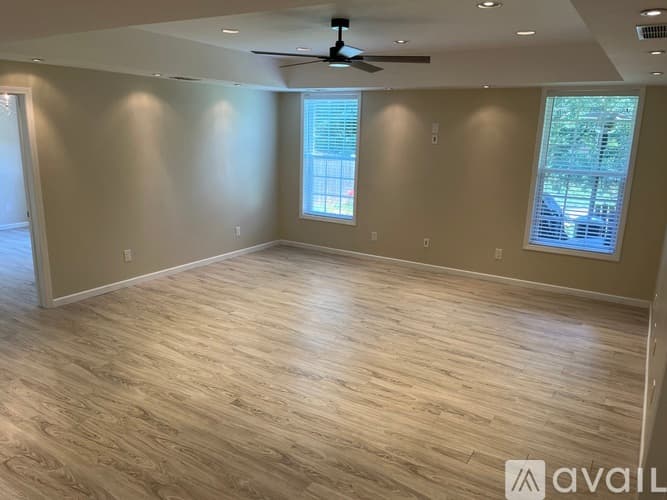 Mableton House: 5818 Buckner Creek Dr