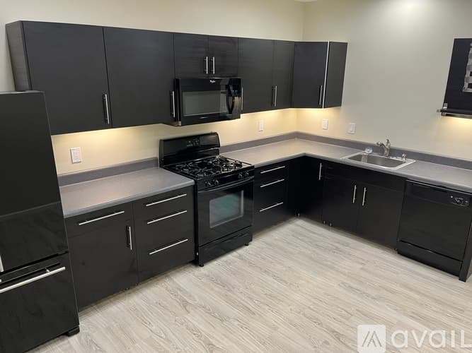 Mableton House: 5818 Buckner Creek Dr