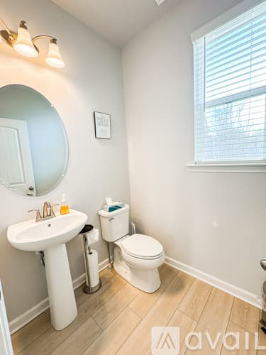Atlanta House: 3217 Bateman Drive SW