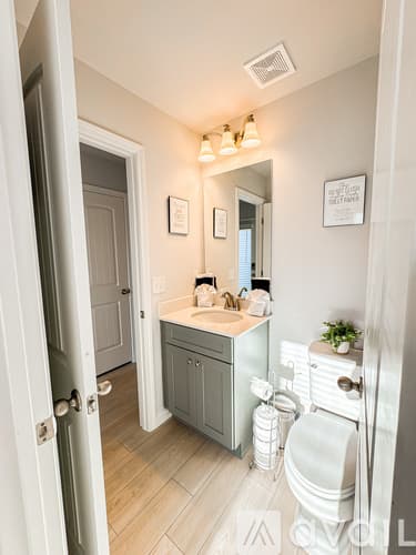 Atlanta House: 3217 Bateman Drive SW
