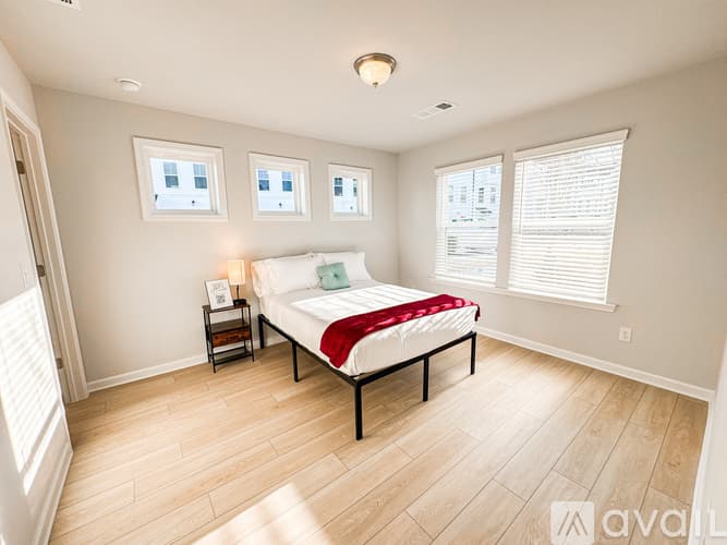 Atlanta House: 3217 Bateman Drive SW