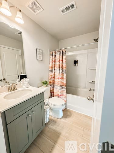 Atlanta House: 3217 Bateman Drive SW