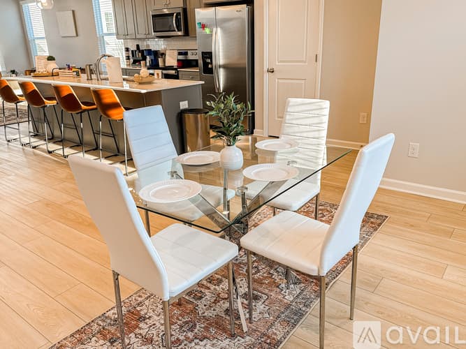 Atlanta House: 3217 Bateman Drive SW