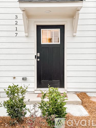 Atlanta House: 3217 Bateman Drive SW