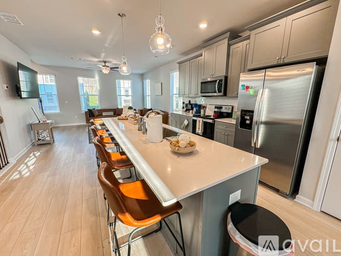 Atlanta House: 3217 Bateman Drive SW