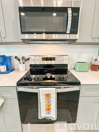 Atlanta House: 3217 Bateman Drive SW