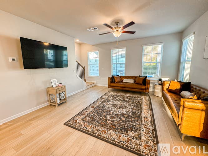 Atlanta House: 3217 Bateman Drive SW