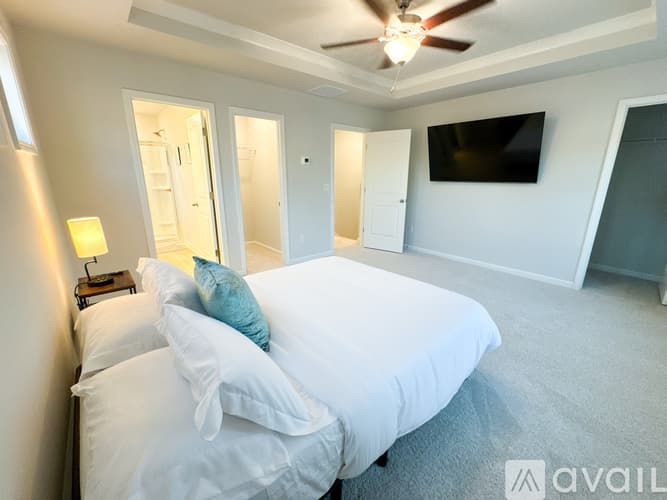 Atlanta House: 3217 Bateman Drive SW