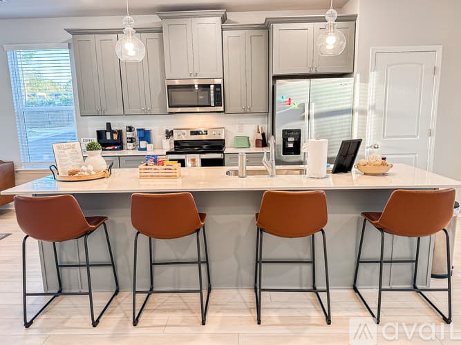 Atlanta House: 3217 Bateman Drive SW
