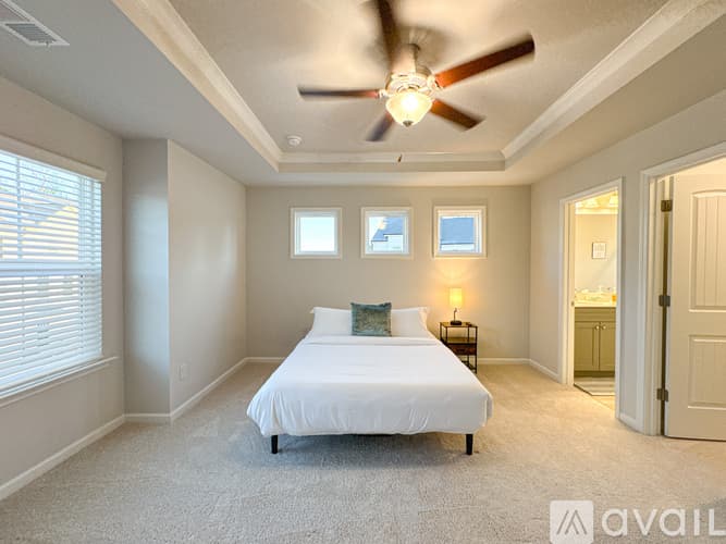 Atlanta House: 3217 Bateman Drive SW
