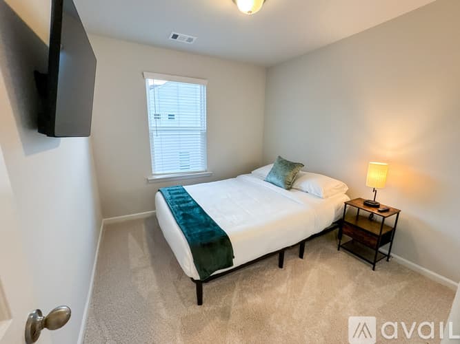Atlanta House: 3217 Bateman Drive SW