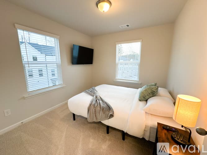 Atlanta House: 3217 Bateman Drive SW