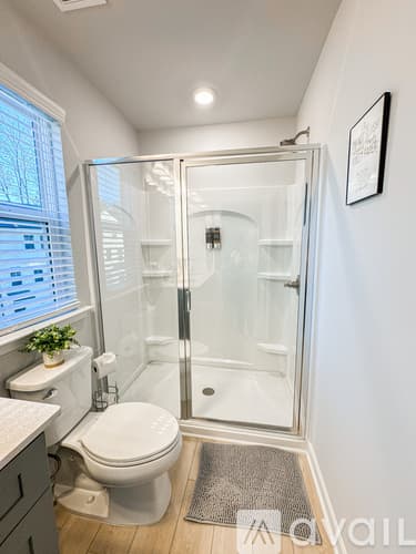 Atlanta House: 3217 Bateman Drive SW