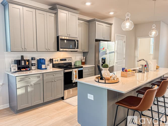 Atlanta House: 3217 Bateman Drive SW