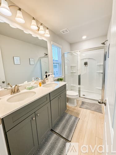 Atlanta House: 3217 Bateman Drive SW